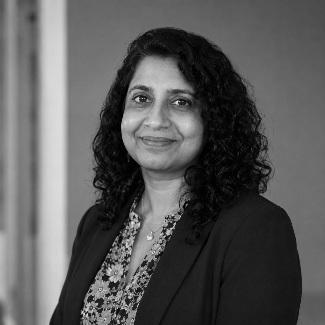 Priya Nambiar